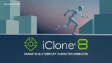 : Reallusion iClone v8.01.0531.1