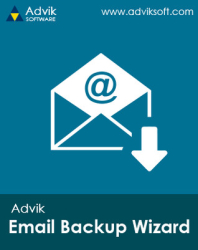 : Advik Email Backup Wizard v12.2[/SIZE][/COLOR]