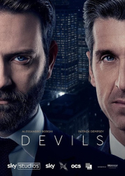 : Devils S02E01-E02 German DL WEBRip x264 - FSX