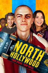 : North Hollywood 2021 German Dd51 Dl BdriP x264-Jj