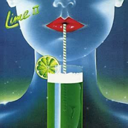 : LIME - Discografie