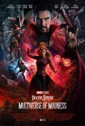 : Doctor Strange in the Multiverse of Madness 2022 German DL 1080p WEB x264 - FSX