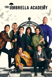 : The Umbrella Academy S03E01 German DL 720p WEB x264 - FSX