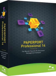 : Nuance PaperPort Professional v14.6.16416.1635