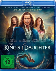 : The Kings Daughter 2022 German Bdrip x264-iMperiUm