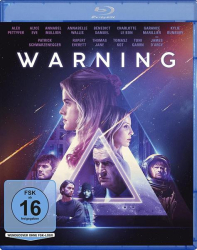 : Warning German 2021 Ac3 BdriP x264-Gma