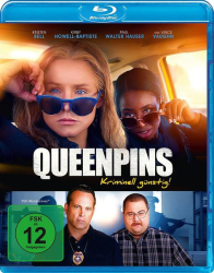 : Queenpins Kriminell guenstig 2021 German Bdrip x264-LizardSquad