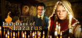 : Last Days Of Lazarus-DarksiDers