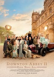 : Downton Abbey 2 - Eine neue Ära 2022 German 800p AC3 microHD x264 - RAIST