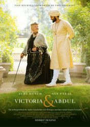 : Victoria & Abdul 2017 German 800p AC3 microHD x264 - RAIST