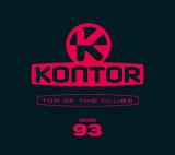 : Kontor Top of the Clubs Vol._93 (2022)