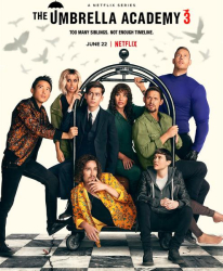 : The Umbrella Academy S03E01 German Dl 720p Web x264-WvF