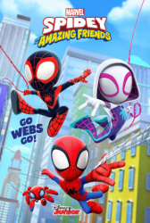 : Spidey und seine Super Freunde S01E13 German Dl 720p Web h264-Ohd