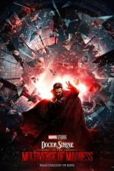 : Doctor Strange in the Multiverse of Madness 2022 Imax German Eac3D 7 1 Dl 1080p Web h264-Ps