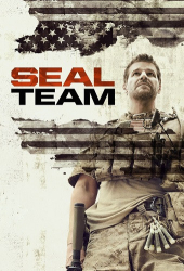 : Seal Team S05E03 German 720p WEB x264 - FSX