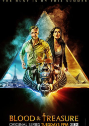 : Blood and Treasure S01E08 German Dl 720p Web h264-Ohd