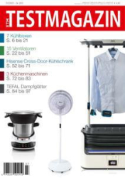 :  ETM-Verbrauchertest Magazin Juli No 07 2022