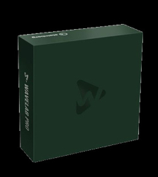 : Steinberg WaveLab Pro v11.1.0 macOS