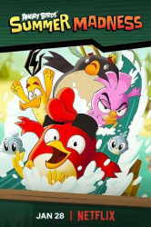 : Angry Birds Verrueckter Sommer S02E01 German Dl 720p Web x264-WvF