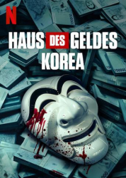 : Haus des Geldes Korea S01E01 German Dl 720p Web x264-WvF