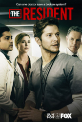 : Atlanta Medical S05E12-E16 German DL WEBRip x264 - FSX