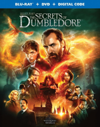 : Phantastische Tierwesen Dumbledores Geheimnisse 2022 German Dd51 Dl BdriP x264-Jj