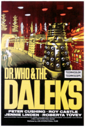 : Dr Who und die Daleks 1965 German Bdrip x264-ContriButiOn