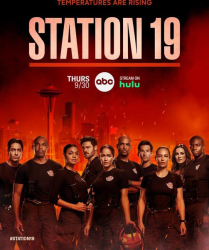 : Seattle Firefighters Die jungen Helden S05E13 German Dl 1080P Web H264-Wayne