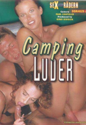 : Camping Luder German XXX DVDRiP MP4