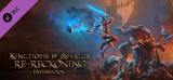 : Kingdoms of Amalur Re-Reckoning Fatesworn v1.9-Razor1911