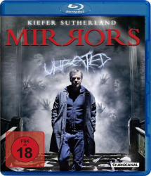 : Mirrors 2008 Unrated German Dl 720P Bluray X264-Watchable