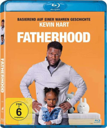 : Fatherhood German 2021 Ac3 Bdrip x264-UniVersum