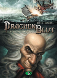 : DrachenBlut 3 - Im Namen des Vaters (2009)