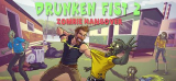 : Drunken Fist 2 Zombie Hangover-TiNyiSo