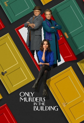 : Only Murders in the Building S02E01 German DL 720p WEB x264 - FSX