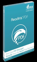 : Readiris PDF Business v22.2.127.0