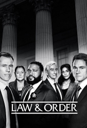 : Law and Order S21E03-E04 German DL 720p WEB x264 - FSX