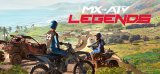 : Mx vs Atv Legends-Flt