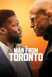 : The Man from Toronto 2022 German Ac3 Webrip x264-ZeroTwo