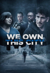 : We Own This City S01E01 German Dl 720p Web h264-WvF