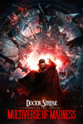 : Doctor Strange in the Multiverse of Madness 2022 Imax Enhanced German Eac3 Dl 720p WebHd x264-Jj