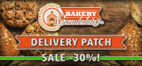 : Bakery Simulator Delivery-Flt