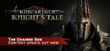 : King Arthur Knights Tale The Chained God-Flt