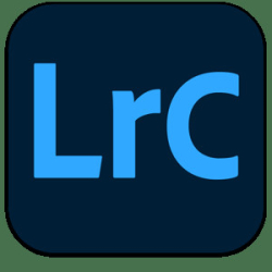 : Adobe Lightroom Classic v11.4 macOS