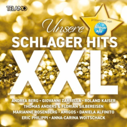 : Unsere Schlager Hits XXL (2022)