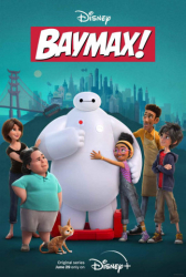 : Baymax S01E03 German Dl Dv 2160p Web h265-Fendt