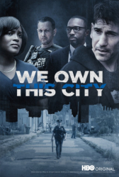 : We Own This City S01E01 German Dl 1080P Web H264-Wayne