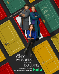 : Only Murders in the Building S02E02 German Dubbed Dl Hdr 2160p Web h265-W4K