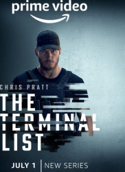 : The Terminal List Die Abschussliste S01E03 German Dl 720p Web h264-WvF