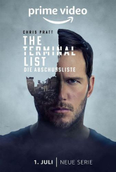 : The Terminal List Die Abschussliste S01 Complete German DL WEBRip x264 - FSX